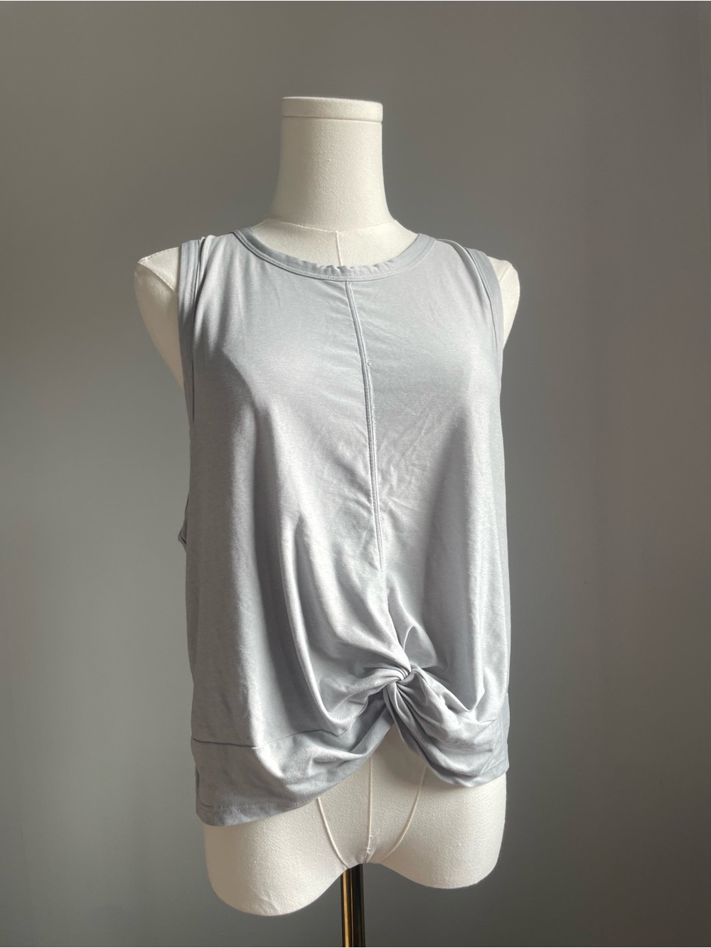 Old Navy CloudMotion Crop Top